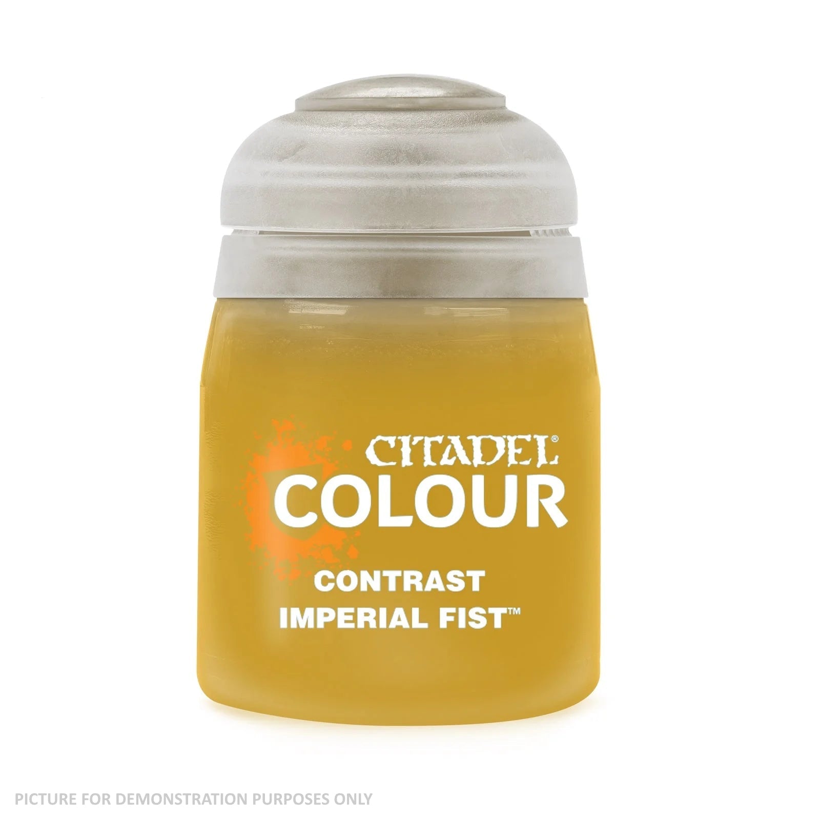 Citadel Contrast - 29-54 Imperial Fist